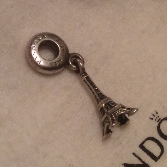 Pandora charm - Picture 1 of 1
